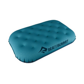 Подушка надувная Sea to Summit APILULDLX Aeros Ultralight Pillow Deluxe, 14x56x36см от магазина Мандривник Украина